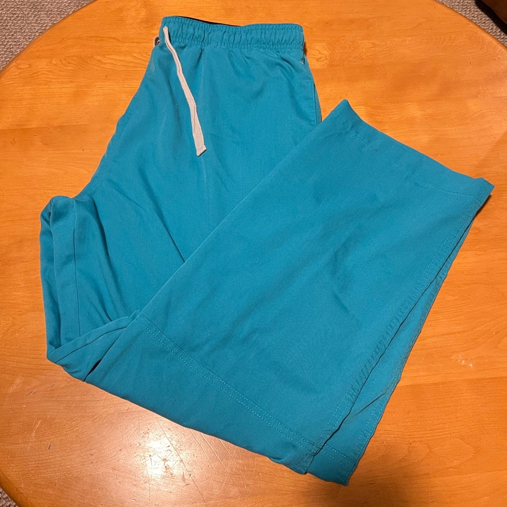 2/$40 GREY’S ANATOMY Men’s Scrub Pants
